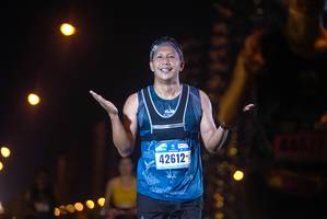 BIB: 42612
                            <button type="button" onclick="openModal(18284047)" class="btn btn-primary btn-sm float-right btn-popup" data-toggle="modal" data-target=".modal-high-quality">
                        <i class="fas fa-shopping-cart"></i> Add to Cart
                    </button>
                                            <button type="button" onclick="isThisMe(18284047, true)" class="btn btn-success btn-sm float-right btn-popup btn-isme hidden" data-toggle="tooltip" data-placement="bottom" title="นี่คือรูปของคุณใช่ไหม คลิกที่นี่เพื่อเอาเข้าอัลบั้ม">
                        <i class="fas fa-plus"></i> Add to album
                    </button>
                    <button type="button" onclick="isThisMe(18284047, false)" class="btn btn-warning btn-sm float-right btn-popup btn-isnotme hidden">
                        <i class="fas fa-ban"></i> Remove from album
                    </button>